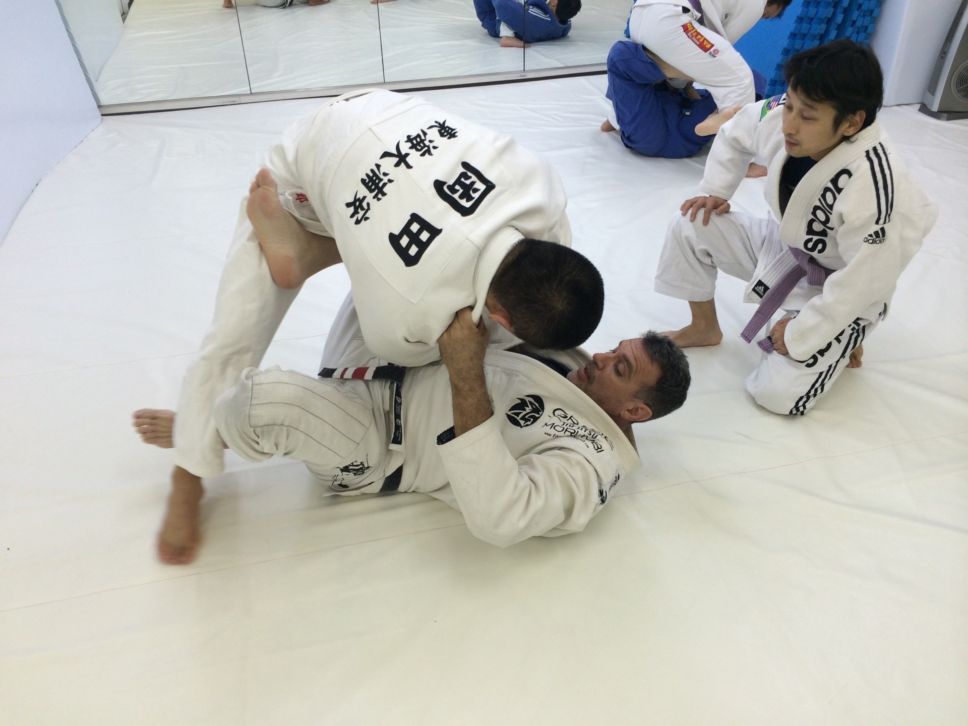 Japan Dojo